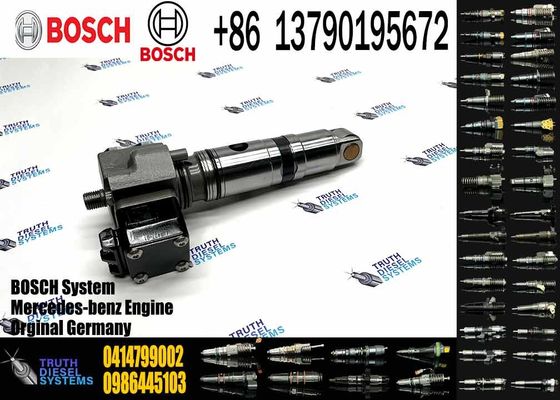 Diesel Unit Fuel Pump 0414799008 0414799027 0414799002 0986445103 F00E200403 0280746902 A0280746902 For MERCEDES BENZ