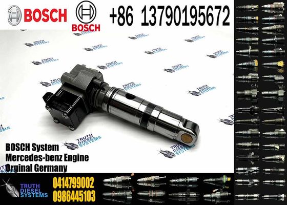 Diesel Unit Fuel Pump 0414799008 0414799027 0414799002 0986445103 F00E200403 0280746902 A0280746902 For MERCEDES BENZ