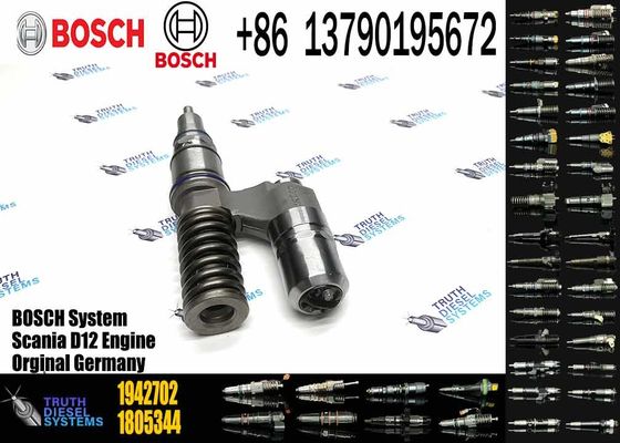DIESEL FUEL INJECTOR 0414701068 0414701060 0414701035 0414701069 1942702 1487472 1942702