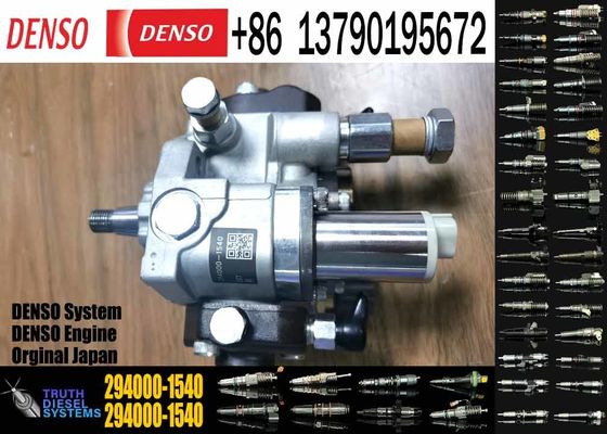 Diesel Fuel Injection Pump 294000-1540 Oe No. 2940001540 Re543423 For JOHNDEERE 350S