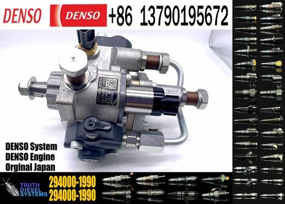 Hot Sale High Pressure Common Rail Fuel Pump 294000-1990 111010-E1ECO For HYUNDAI 2940001990 111010E1ECO