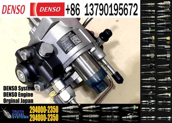 Common Rail Pump 294000-2350 1460A097 Pump For Mitsubishi L200 Engine 4D56 Diesel Fuel Injection Pump 294000-2350 1460A0