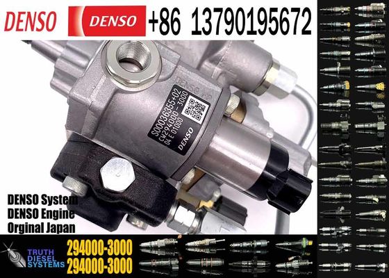 294000-0892,22100-0L050,294000-0901,294000-0701 Genuine New Fuel Pump For 22100-0L060 ,22100-30090