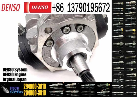 High Pressure Fuel Injection Pump 294000-3010 5584725 5318651 For Fukang 3.8