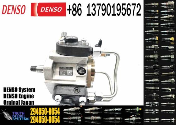 Fuel Injection Pump Model ME304303 294050-0052 294050-0054 For Hino Truck Fuel Injector Pump