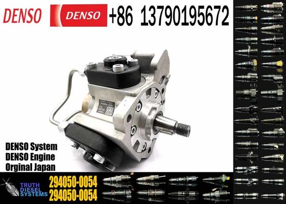Fuel Injection Pump Model ME304303 294050-0052 294050-0054 For Hino Truck Fuel Injector Pump