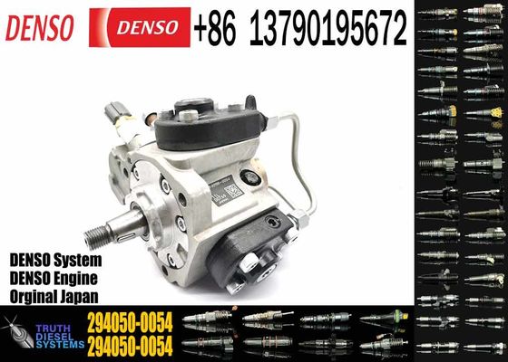 Fuel Injection Pump Model ME304303 294050-0052 294050-0054 For Hino Truck Fuel Injector Pump