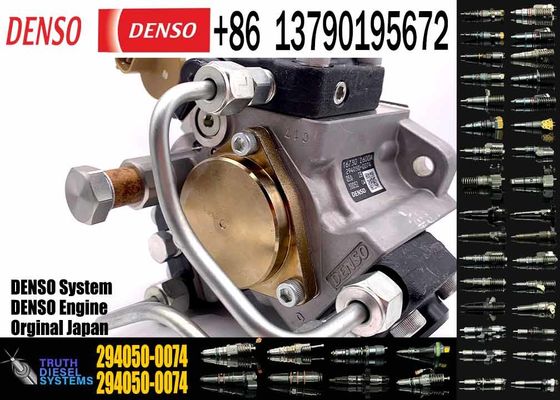 Factory Direct Seal Truck Parts Pump Diesel Engine Fuel Injection Pump Assy 294050-0064 294050-0065 RE546126