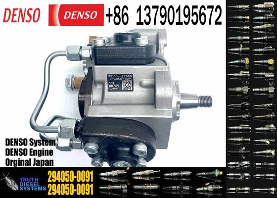 294000-0892,22100-0L050,294000-0901,294000-0701 Genuine New Fuel Pump For 22100-0L060 ,22100-30090