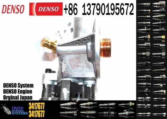 Engine Spare Parts Fuel Injection Pump 3090942 3417677 3417674 4954876 For Cummins N14 ISM QSM M11 engine Fuel Injection