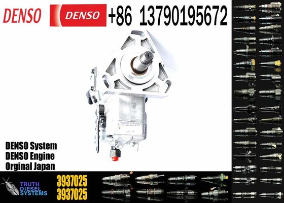 Diesel Injection Pump 3937025 Fuel Pump 6 Cylinder DB4627-5683 3937025 Used In Cummins Engine