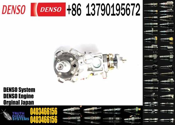 High Quality Diesel Common Rail MW Fuel Injection Pump 0403466156 3926881 For Cummins 6CT8.3 Engine