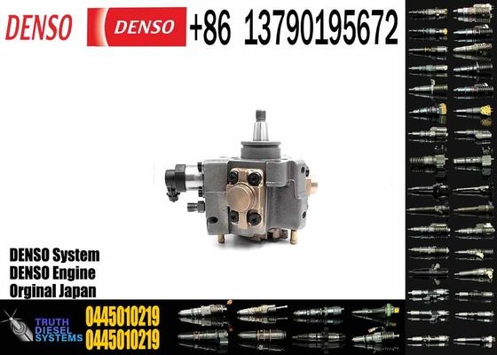 Remanufactured Diesel Fuel Common Rail Pump 0445010219 0445010230 0445025021