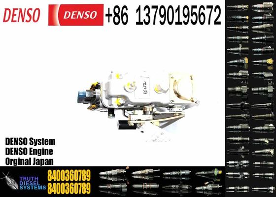 729688-51360 72968851360 Fuel Injection Pump For 4TNV88 Engine