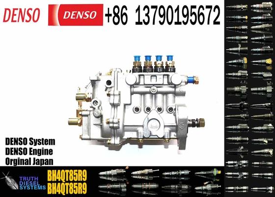 High Quality Machinery Parts Fuel Pump For Diesel Engine Parts Fuel Injection Pump BH4QT85R9 For 4QT25