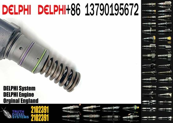 Fuel Unit Pump 1934322 2102391 Fuel Pump Unit Pump Unit For MX13 Truck