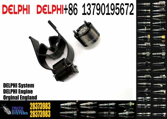 Common Rail Valve 9308625C 28278897 Diesel Control Valve 28373983 28475605 28468551 28475607 9308-625C For Hyundai A6710