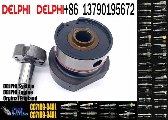 Diesel Fuel Injector Control Valve 28475607 28577599 28653428 28591272 9308-625C for Hyundai Starex 130hp D4CB