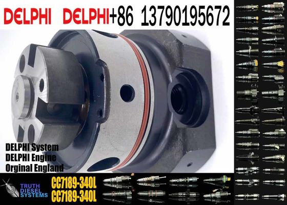 Diesel Fuel Injector Control Valve 28475607 28577599 28653428 28591272 9308-625C for Hyundai Starex 130hp D4CB