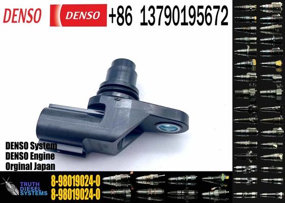 Camshaft Position Sensor 8-98019024-0 8-98019024-1 8-98019024 for 4HK1 sensor crankshaft position sensor