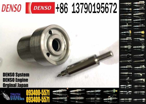 DIESEL INJECTOR NOZZLE OEM NO. 093400-5571 STAMPING NO. DN4PD57 FOR ENGINE 2L/3L/5L