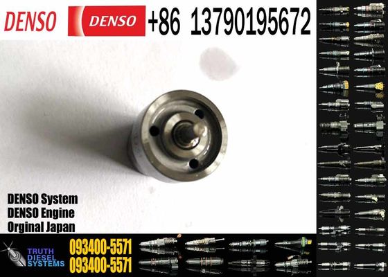 DIESEL INJECTOR NOZZLE OEM NO. 093400-5571 STAMPING NO. DN4PD57 FOR ENGINE 2L/3L/5L
