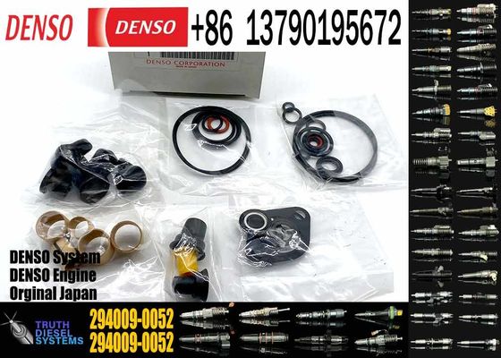 High Quality Common Rail Injection Pump Repair Kit HP4 294009-0052 Fuel Injection Pump Repair KIT 400532 For Diesel Engi