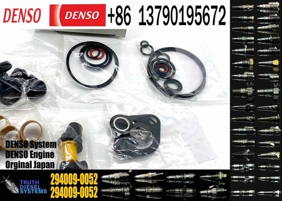 High Quality Common Rail Injection Pump Repair Kit HP4 294009-0052 Fuel Injection Pump Repair KIT 400532 For Diesel Engi