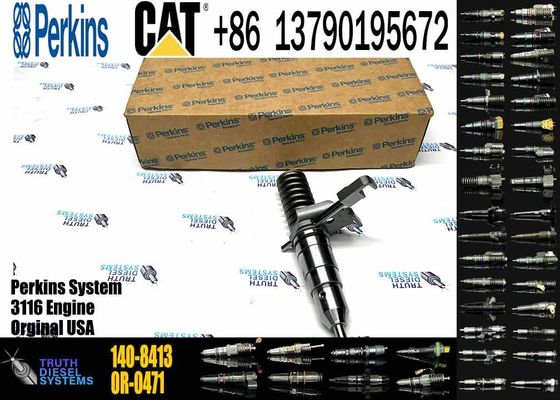 New common rail injector 127-8222 127-8228 107-7732 127-8230 127-8205 162-0212 for diesel engine CAT