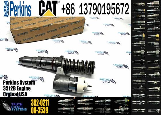 Fuel Injector 293-4074 2934074 294-3002 2943002 295-1411 2951411 306-9380 306-9390 310-9067 317-2300 320-0655 320-0677 3