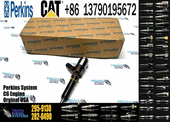New Common Rail Injector 320-0680 2645A747 2645A709 10R-7671 295-9130 10R-7672 For Diesel Engine CAT