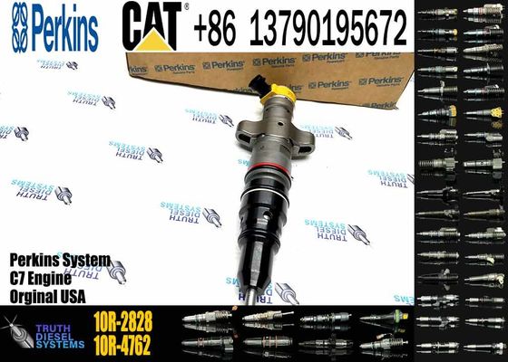 New Common Rail Injector320-2940 10R-4764 328-2574 10R-2828 328-2576 10R-4844 For Diesel Engine CAT