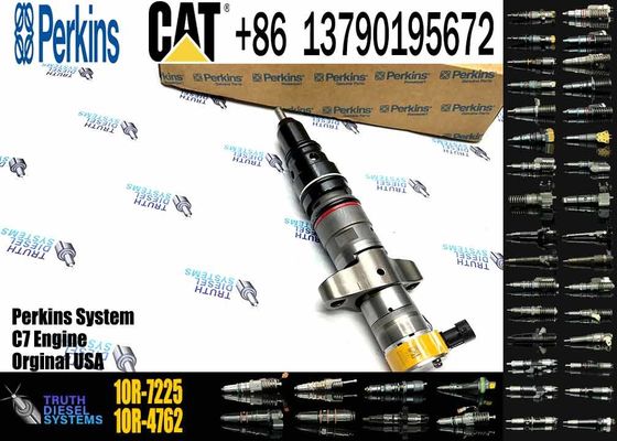 High Quality Diesel Injector 10R-7225 C7 Carter1 Common Rail Injector For Diesel Engine Fuel Injection Pump CAT