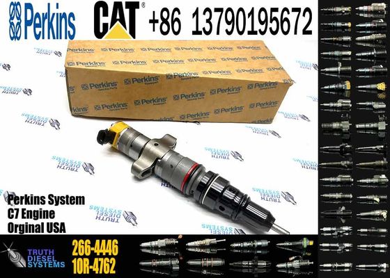 Diesel Injector 387-9434 266-4446 387-9438 10R7222 20R8063 10R7221 267-9734 293-4071