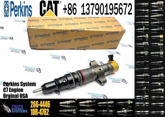 Diesel Injector 387-9434 266-4446 387-9438 10R7222 20R8063 10R7221 267-9734 293-4071