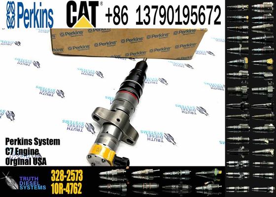 High Quality 328-2573 Common Rail Injector C9 Carter1 Diesel Injector For Fuel Injection Pump CAT Diesel Engine