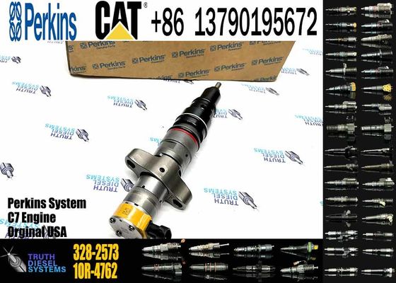 High Quality 328-2573 Common Rail Injector C9 Carter1 Diesel Injector For Fuel Injection Pump CAT Diesel Engine