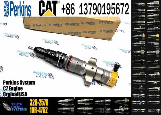 387-9432 10R-7223 Injector Gp For Caterpillar 20R8065 267-9711 293-4073 328-2576 254-4340