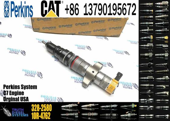 E330D E336D Excavator C9 Engine Injector Assy 387-9433 387-9430 293-4072 263-8218 2638218 3879433 3879430 2934072
