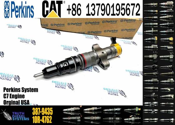 CAT C7 C9 Injector 387-9427 387-9428 387-9429 263-8218 387- 9433 387-9438 254-4399 387-9432 387-9433 328-2576