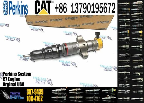 CAT C7 C9 Injector 387-9427 387-9428 387-9429 263-8218 387- 9433 387-9438 254-4399 387-9432 387-9433 328-2576