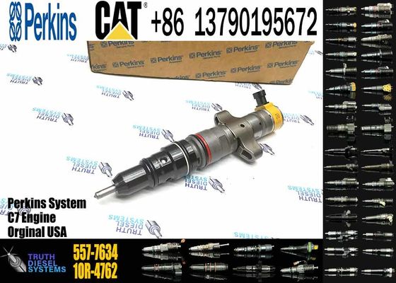 Excavator Injector 387-9439 557-7634 293-4071 10R-7222 10R-47641 577-7633or C9 Engine Diesel Nozzle Assembly