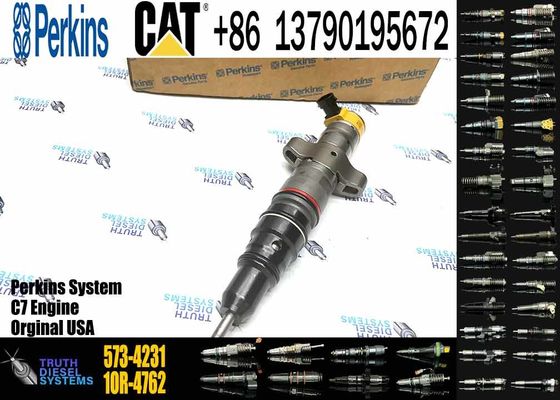 High Quality 573-4231 Common Rail Injector C9 Carter1 Diesel Injector For Fuel Injection Pump CAT Diesel Engine