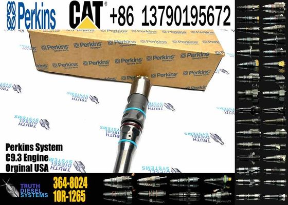 For C9.3 304-3637 324-5467 342-5487 363-0493 364-8024 367-4293 382-0709 392-9046 417-3013 456-3509 456-3579 Newly Assembly