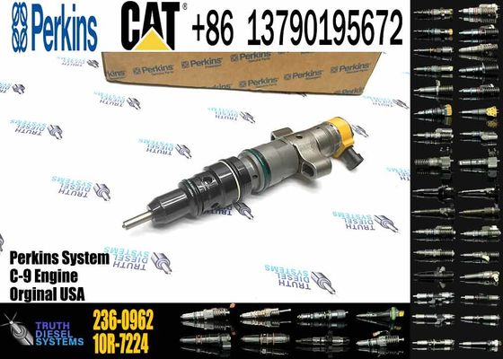 Fuel injector 387-9427 328-2585 295-1411 268-1835 263-8218 10R7225 20R1926 Engine C7 3879427 3282585 2951411 2681835 263