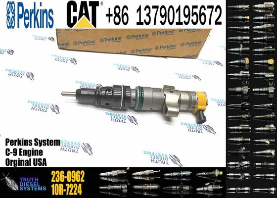 Fuel injector 387-9427 328-2585 295-1411 268-1835 263-8218 10R7225 20R1926 Engine C7 3879427 3282585 2951411 2681835 263