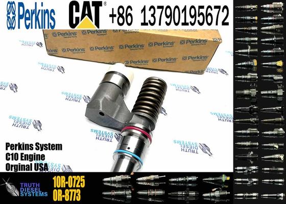 249-0708 10R-2977 2490708 10R2977 250-1309 10R-3258 for CAT C13 engine