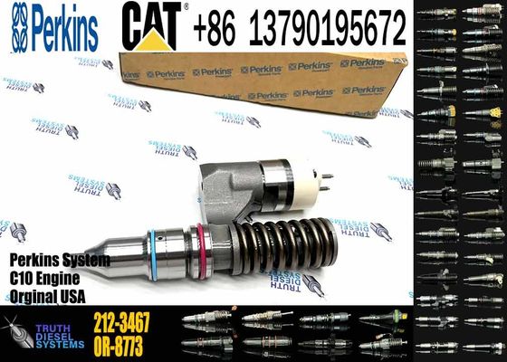 HD Fuel Injector 10R2828 10R-2977 10R2977 10R-3147 10R3147 10R-3258 10R-3262 10R3262 10R-3264 10R-3265 10R3265 10R-3266