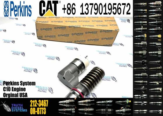 HD Fuel Injector 10R2828 10R-2977 10R2977 10R-3147 10R3147 10R-3258 10R-3262 10R3262 10R-3264 10R-3265 10R3265 10R-3266