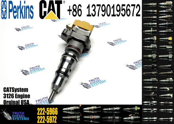 177-4754 177-4752 178-0199 128-6601 178-6342 222-5966 135-5459 E3216 3216 10R-0782 10R-9237 Fuel Injector Assembly